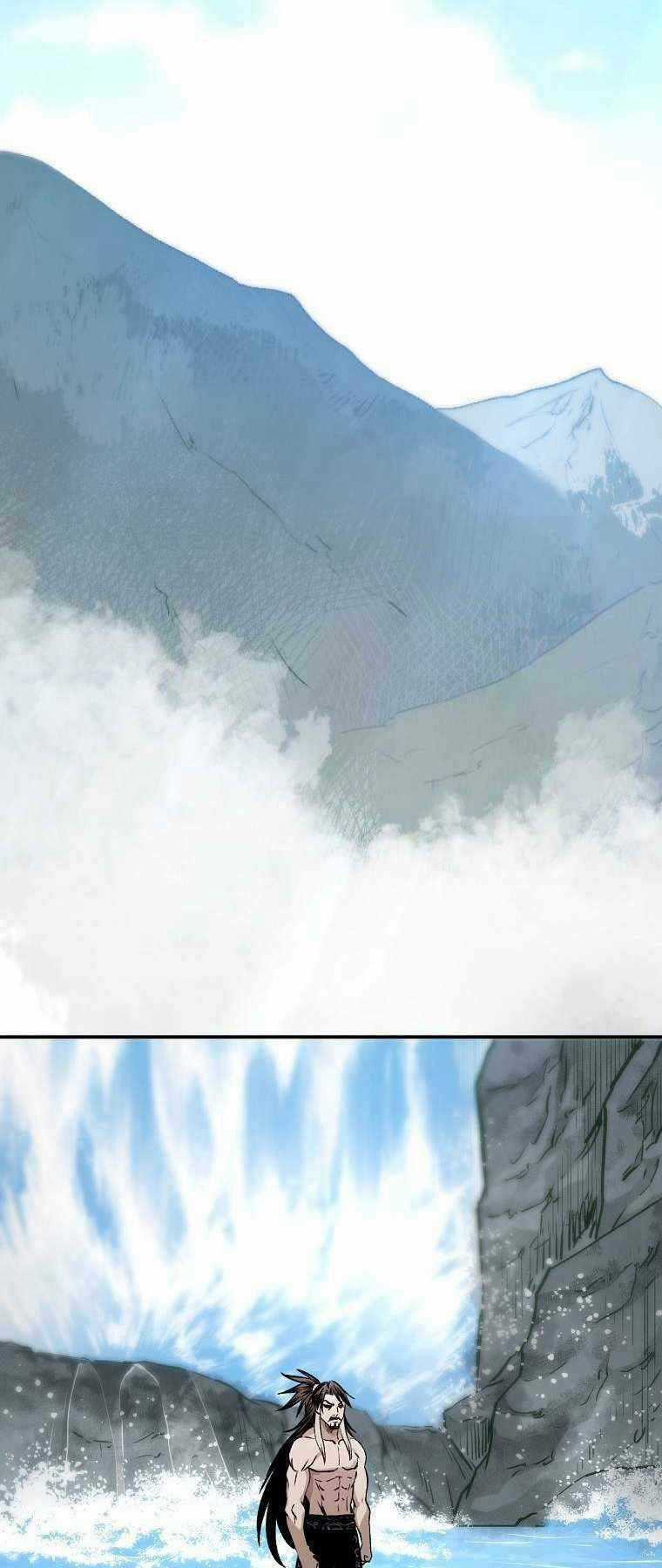 Ma Nhân Hoa Sơn Chapter 20 trang 63