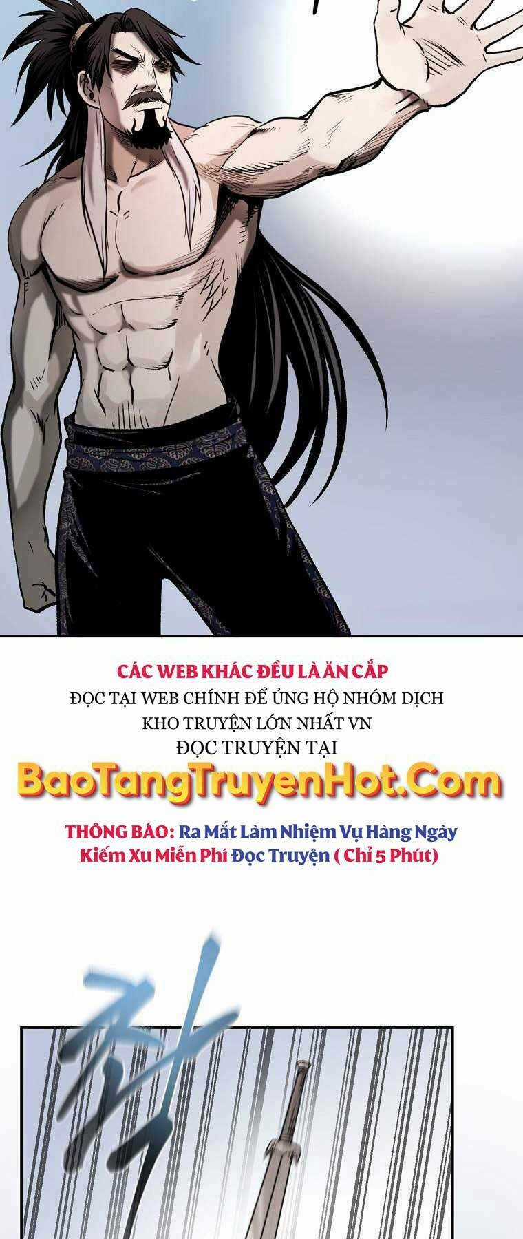Ma Nhân Hoa Sơn Chapter 20 trang 65
