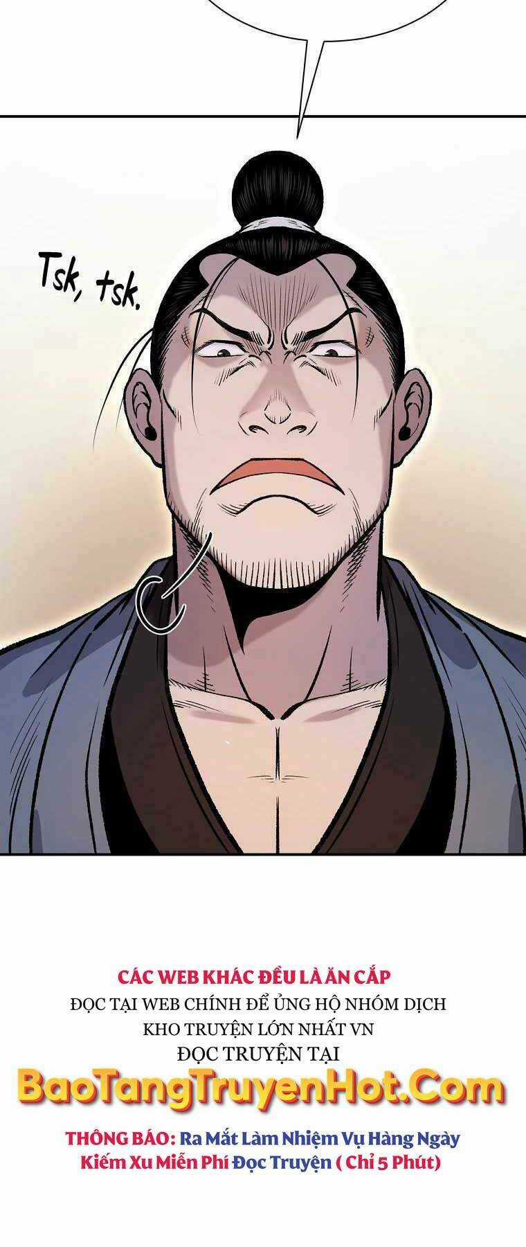 Ma Nhân Hoa Sơn Chapter 20 trang 7