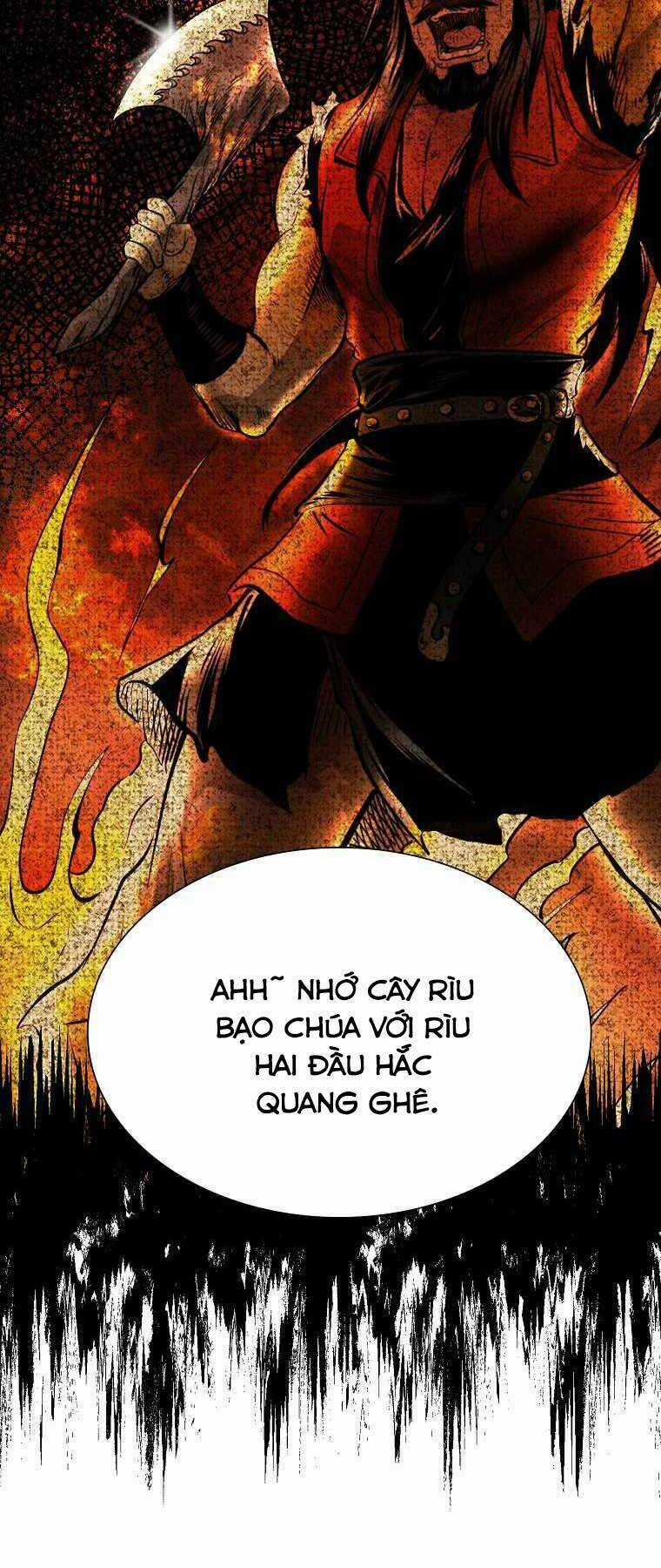 Ma Nhân Hoa Sơn Chapter 20 trang 73