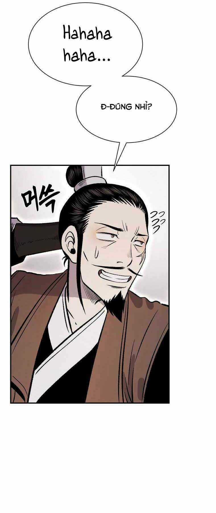 Ma Nhân Hoa Sơn Chapter 20 trang 8