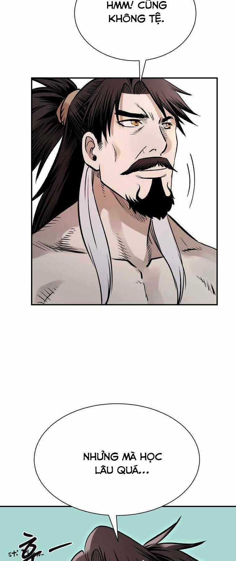 Ma Nhân Hoa Sơn Chapter 20 trang 81