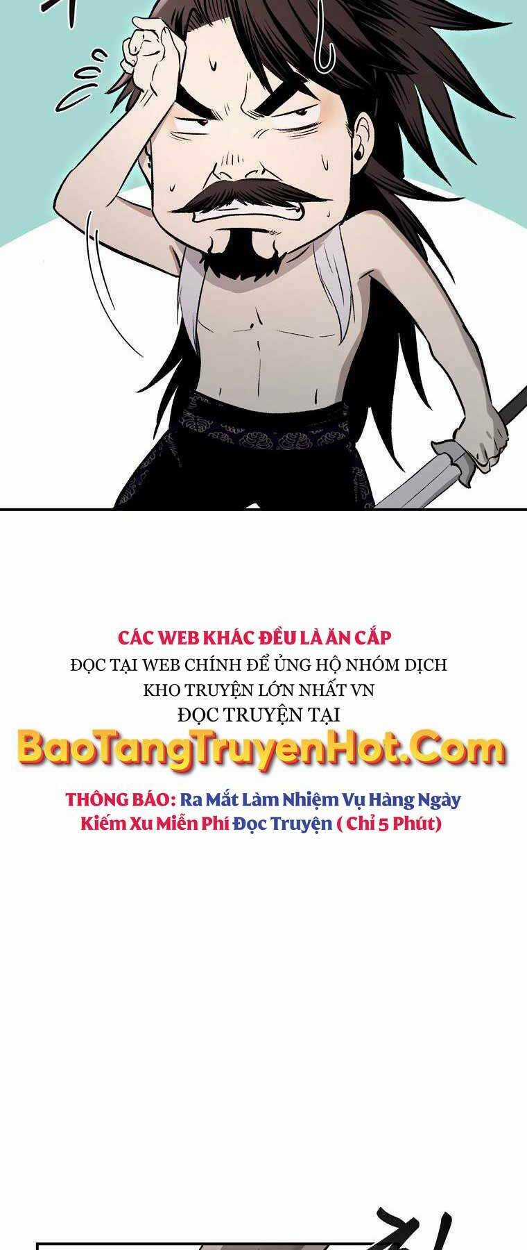 Ma Nhân Hoa Sơn Chapter 20 trang 82