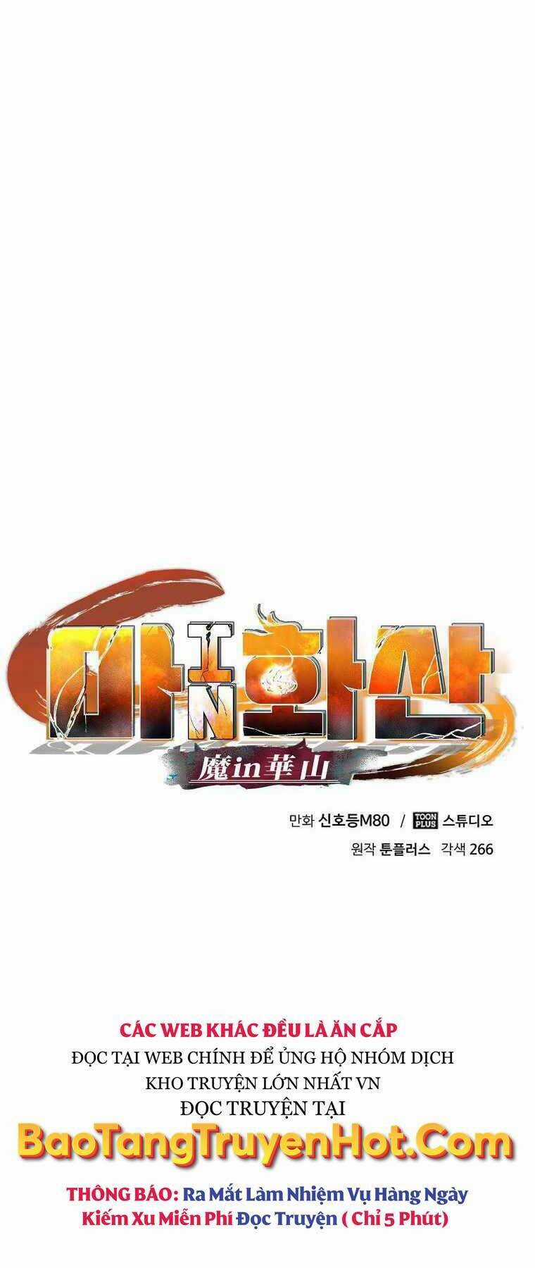 Ma Nhân Hoa Sơn Chapter 20 trang 9