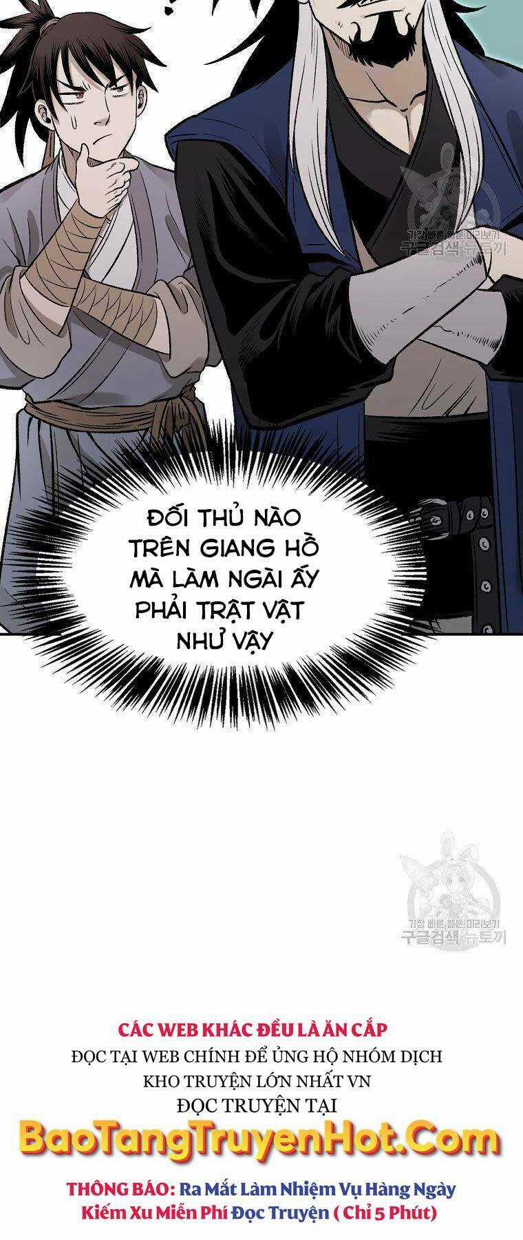 Ma Nhân Hoa Sơn Chapter 21.5 trang 10