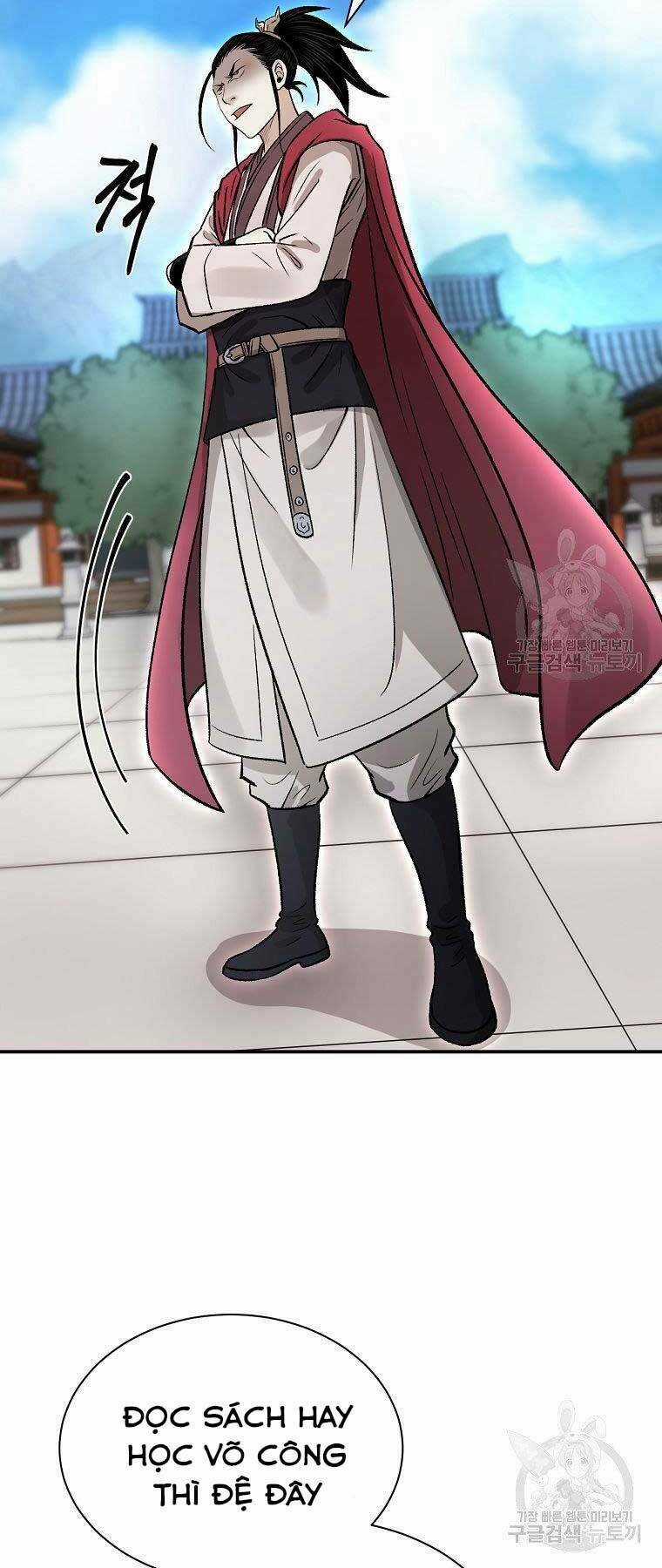 Ma Nhân Hoa Sơn Chapter 21.5 trang 23