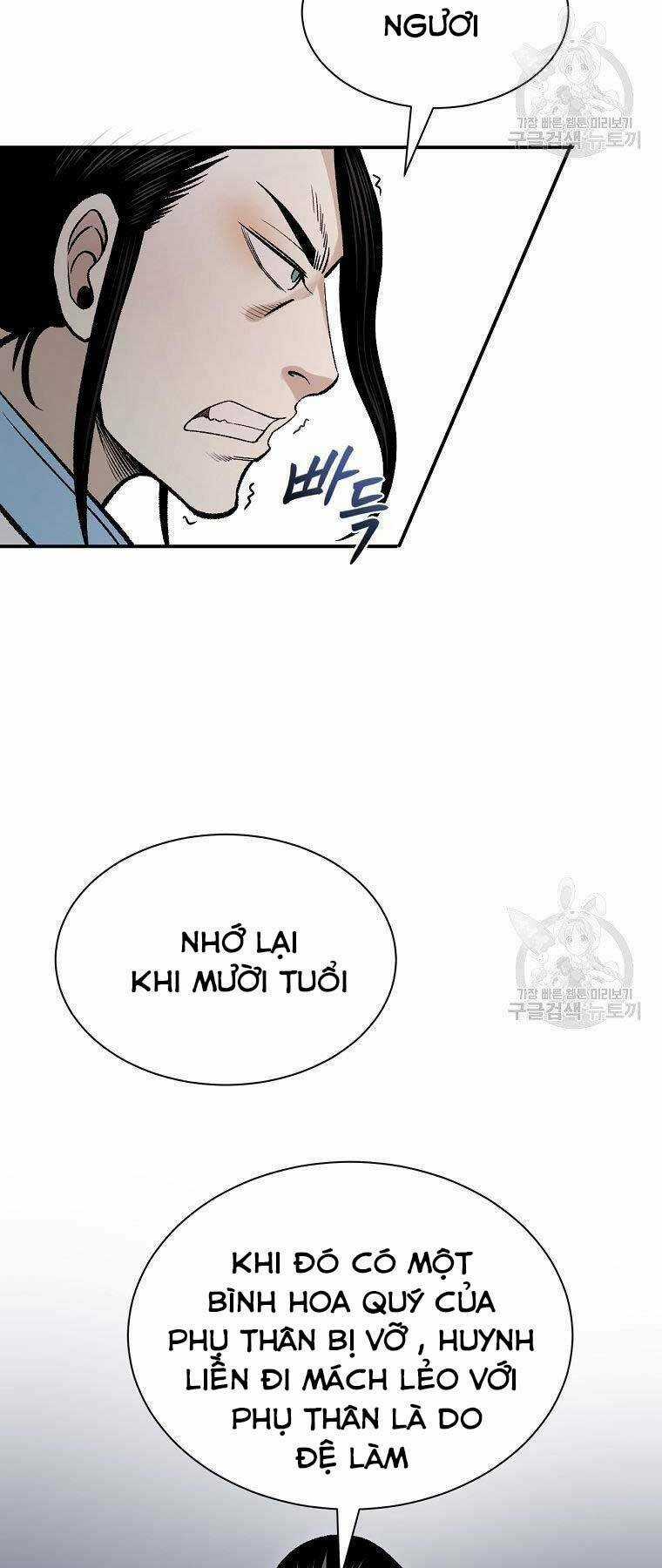 Ma Nhân Hoa Sơn Chapter 21.5 trang 25