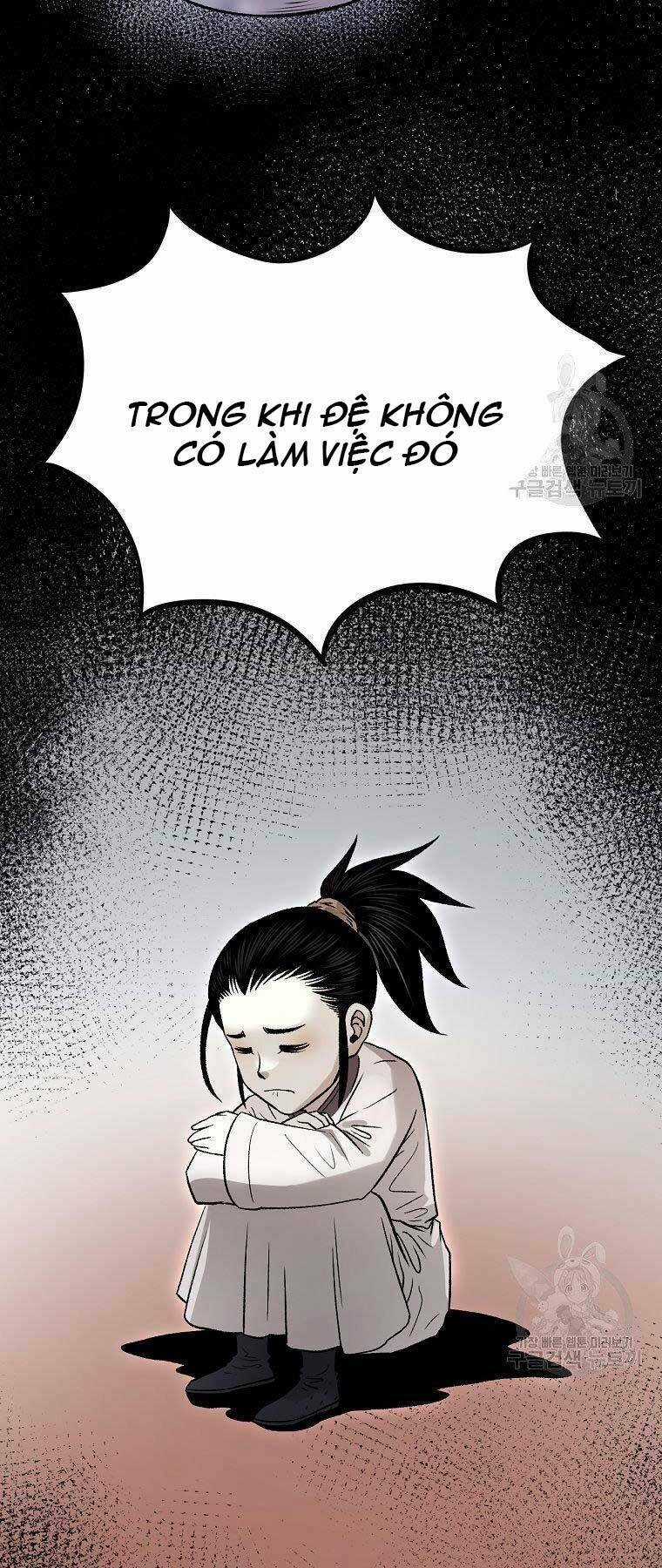 Ma Nhân Hoa Sơn Chapter 21.5 trang 27