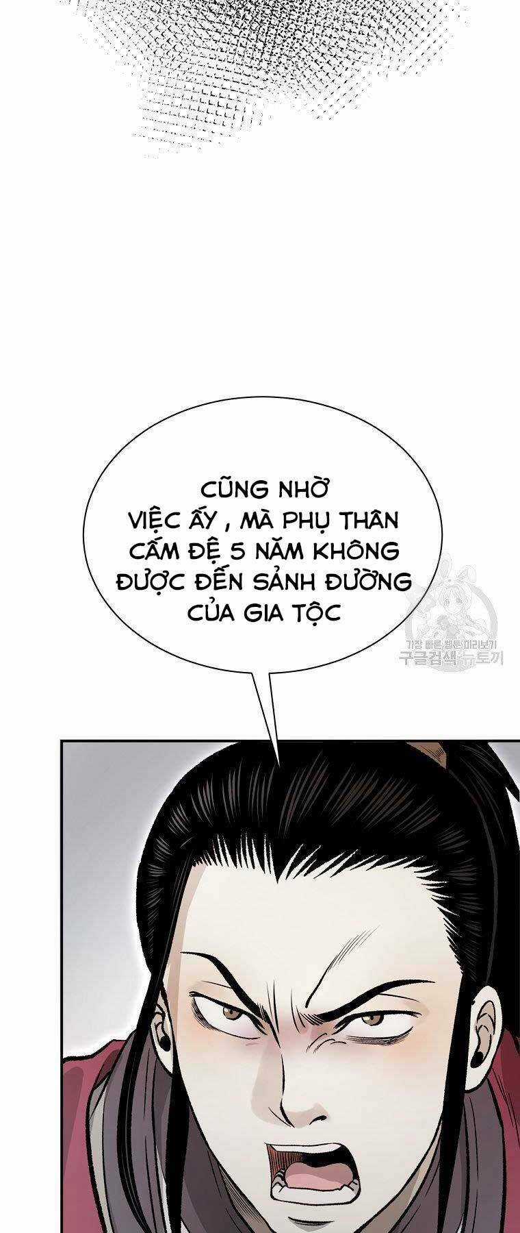Ma Nhân Hoa Sơn Chapter 21.5 trang 29