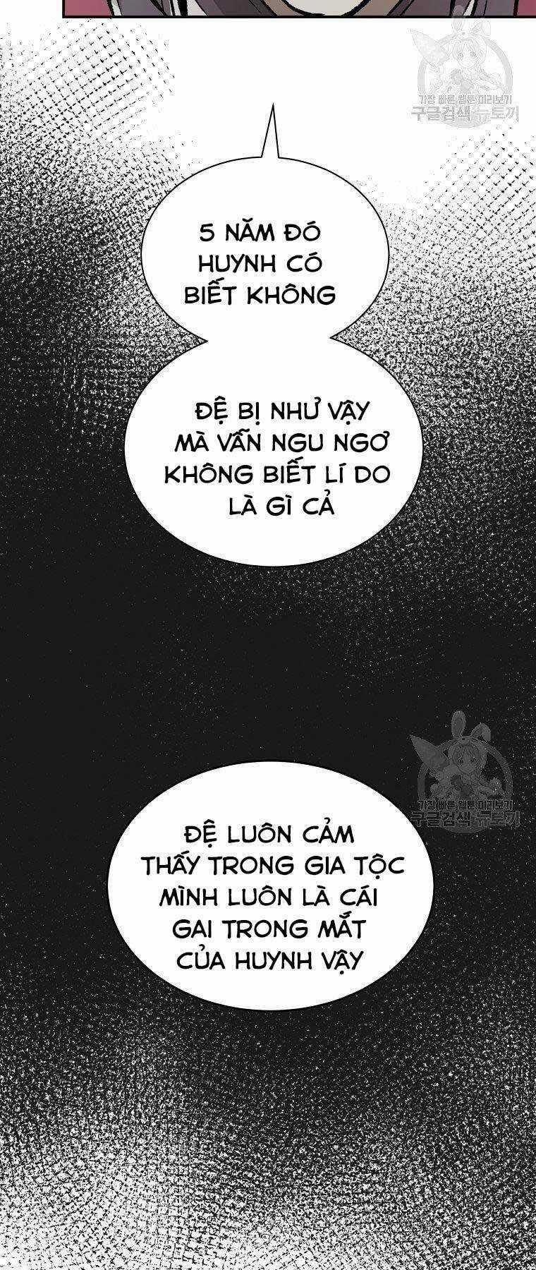 Ma Nhân Hoa Sơn Chapter 21.5 trang 30