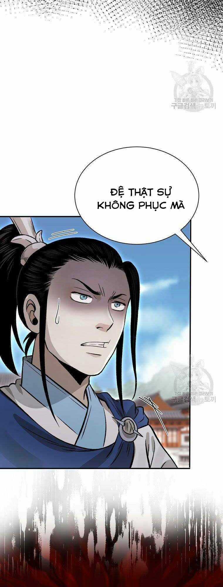 Ma Nhân Hoa Sơn Chapter 21.5 trang 31