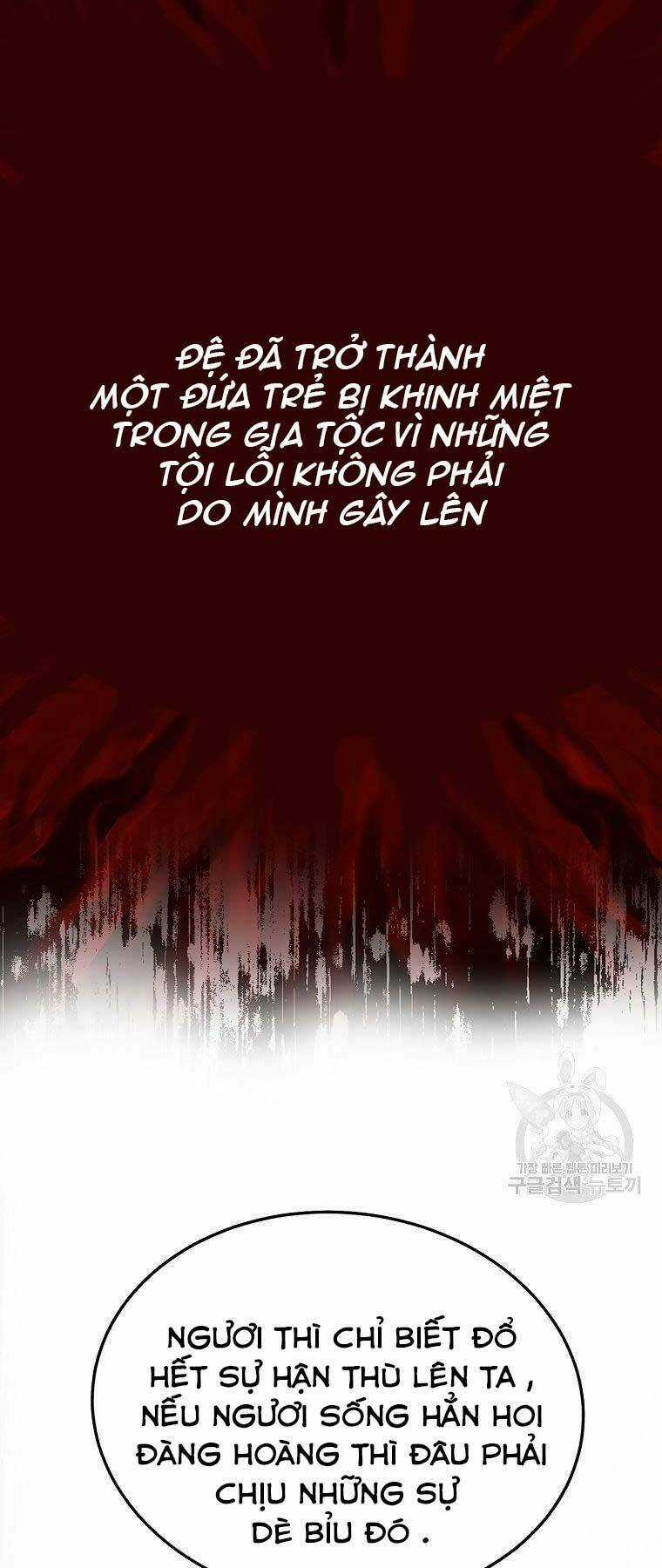 Ma Nhân Hoa Sơn Chapter 21.5 trang 32