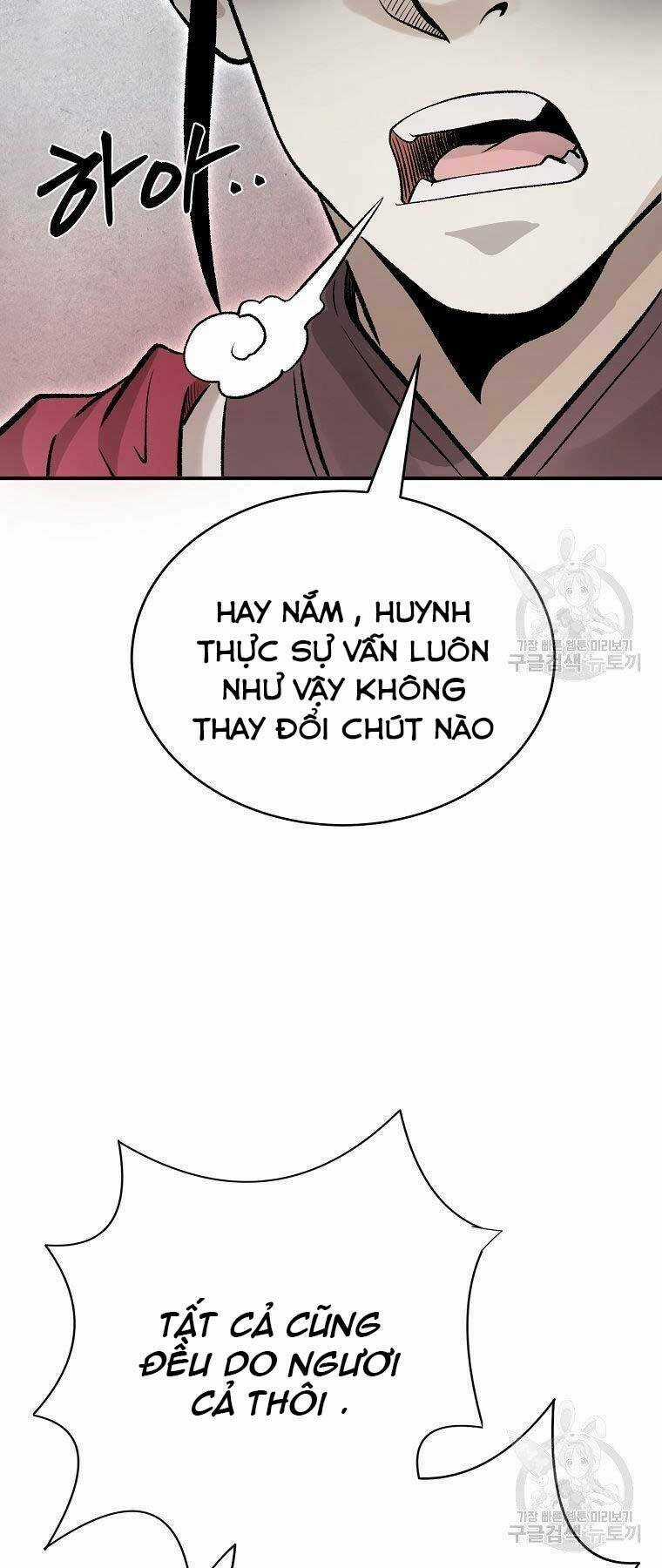 Ma Nhân Hoa Sơn Chapter 21.5 trang 34