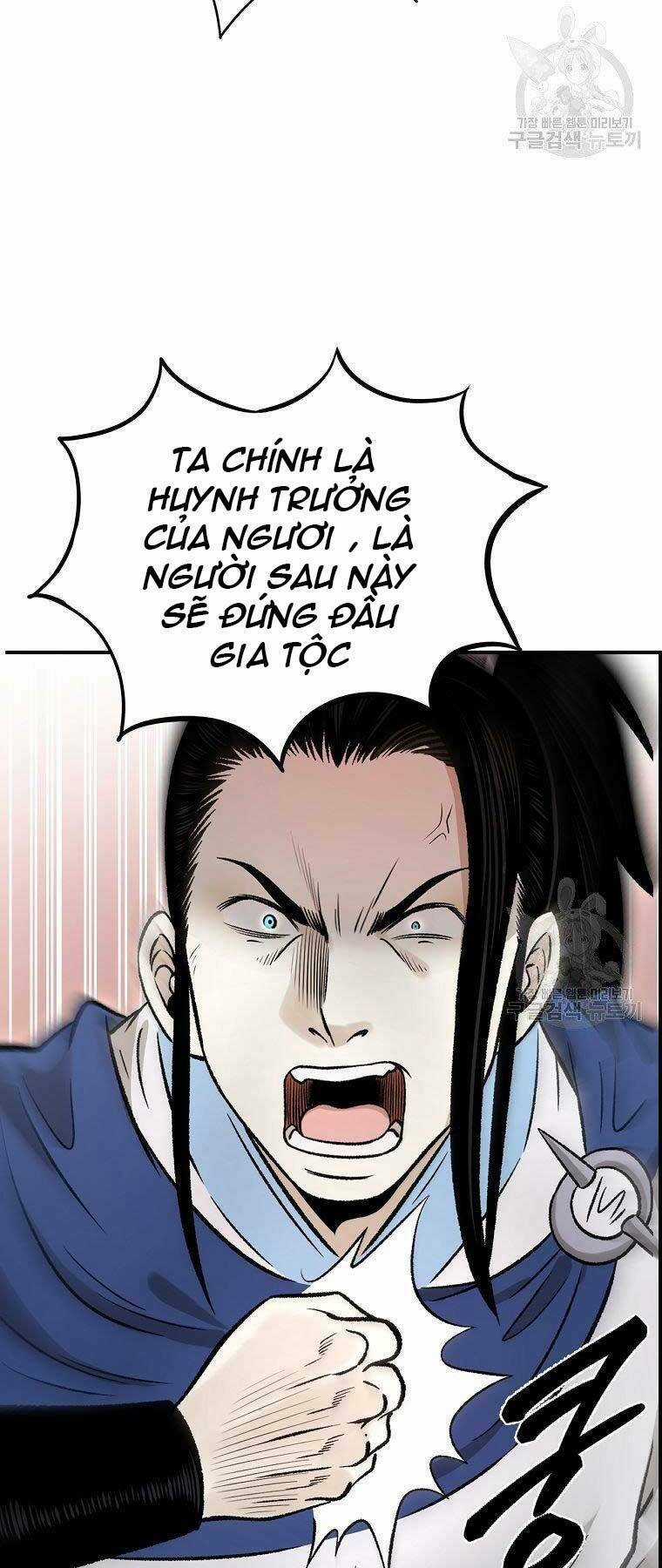 Ma Nhân Hoa Sơn Chapter 21.5 trang 36