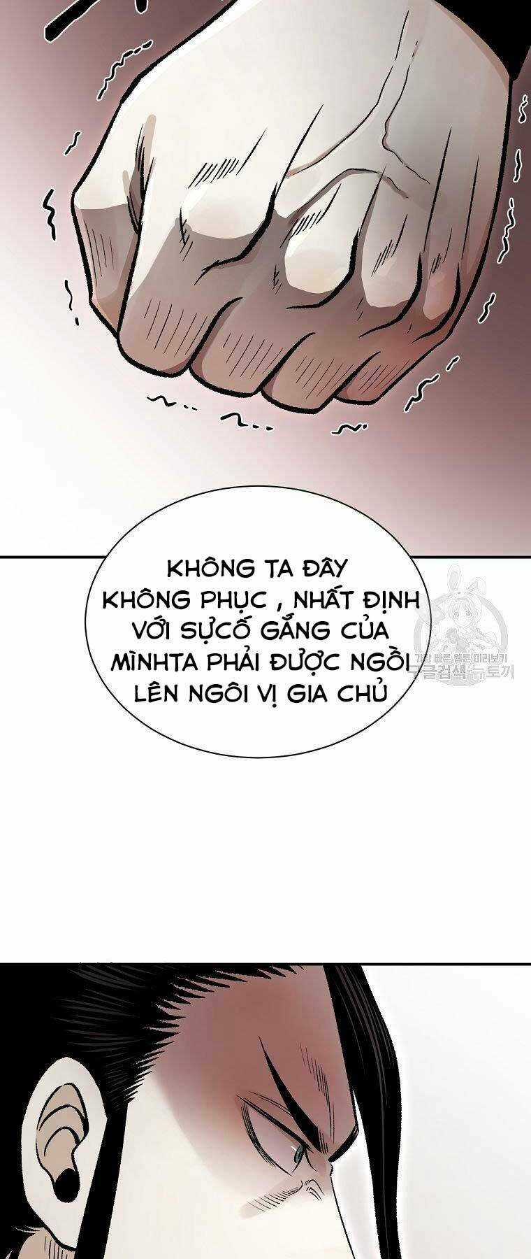 Ma Nhân Hoa Sơn Chapter 21.5 trang 40