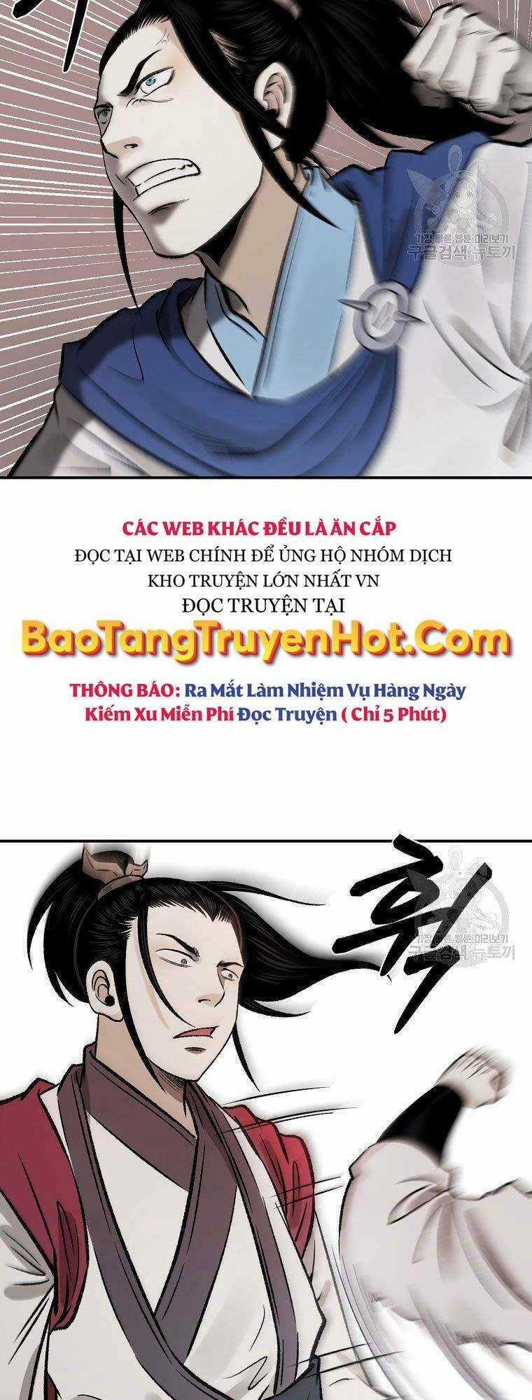 Ma Nhân Hoa Sơn Chapter 21.5 trang 42