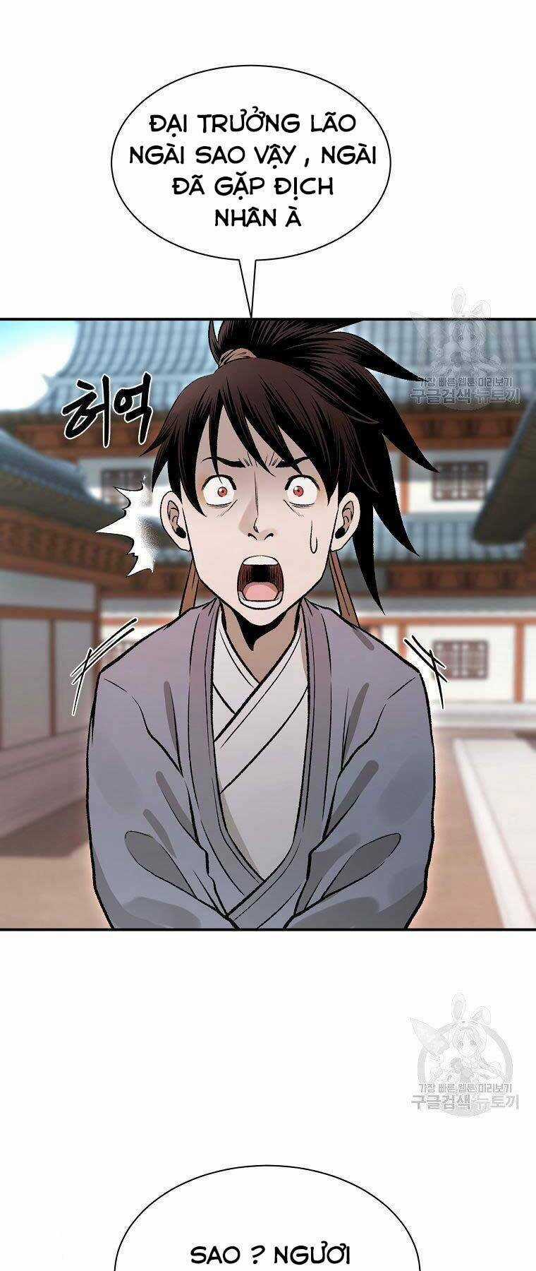 Ma Nhân Hoa Sơn Chapter 21.5 trang 5