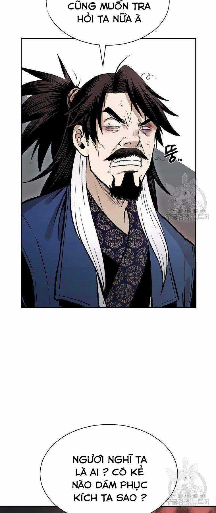 Ma Nhân Hoa Sơn Chapter 21.5 trang 6