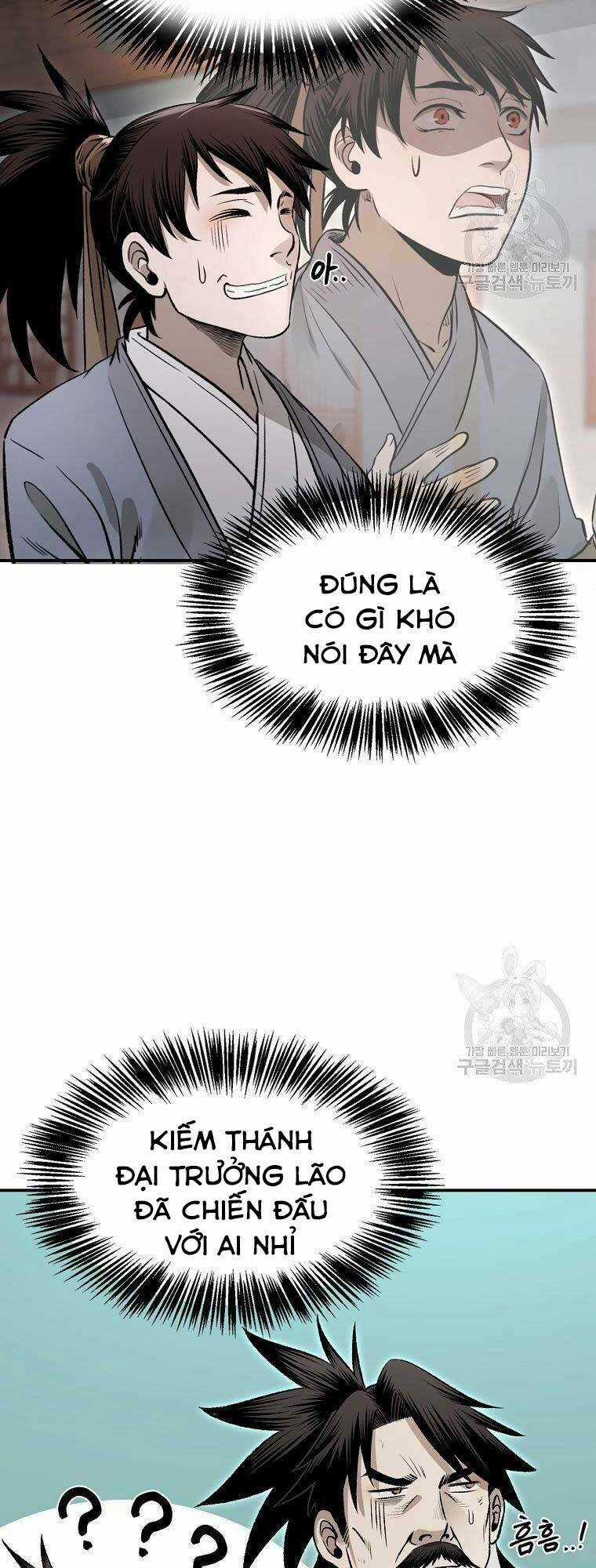 Ma Nhân Hoa Sơn Chapter 21.5 trang 9