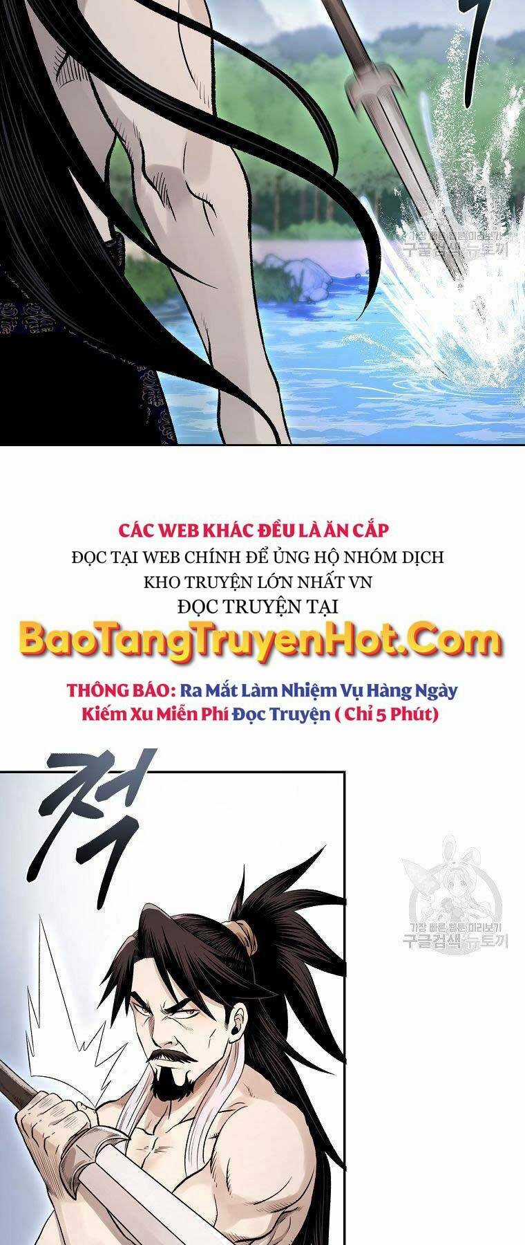 Ma Nhân Hoa Sơn Chapter 21 trang 13