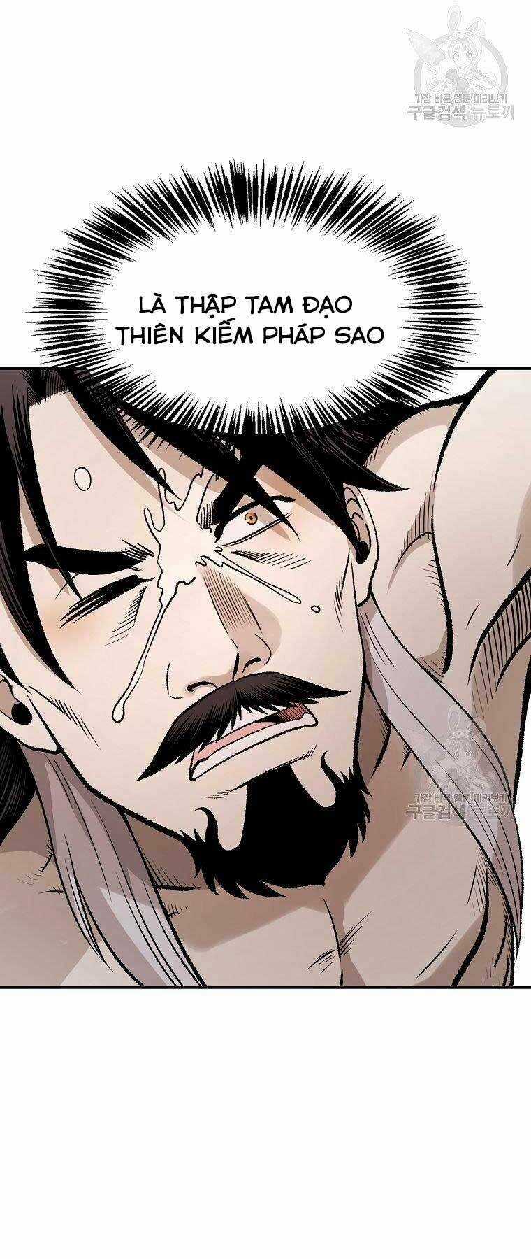 Ma Nhân Hoa Sơn Chapter 21 trang 17