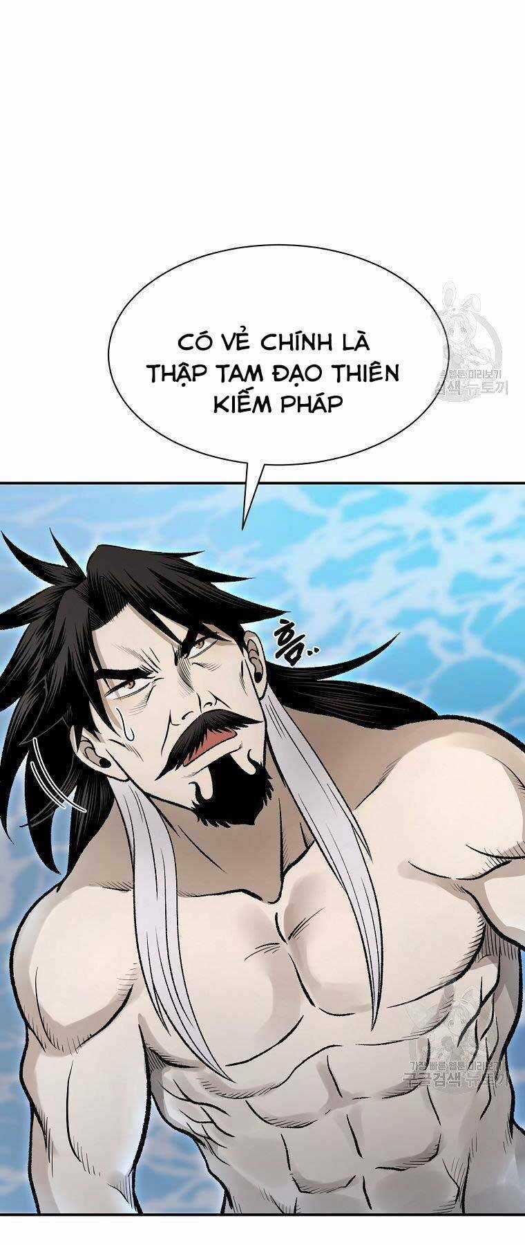 Ma Nhân Hoa Sơn Chapter 21 trang 25