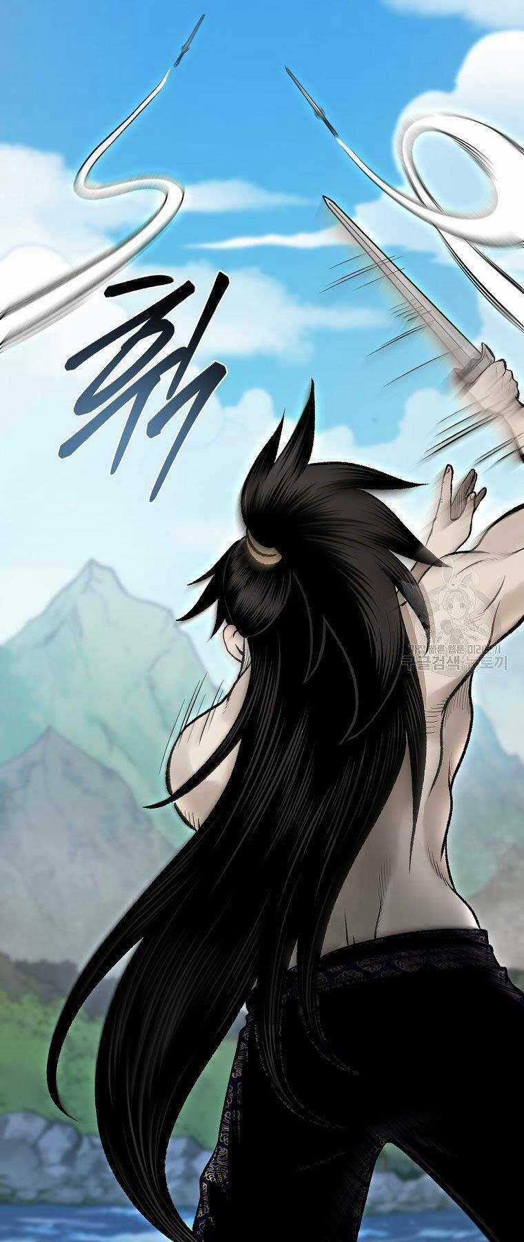 Ma Nhân Hoa Sơn Chapter 21 trang 27