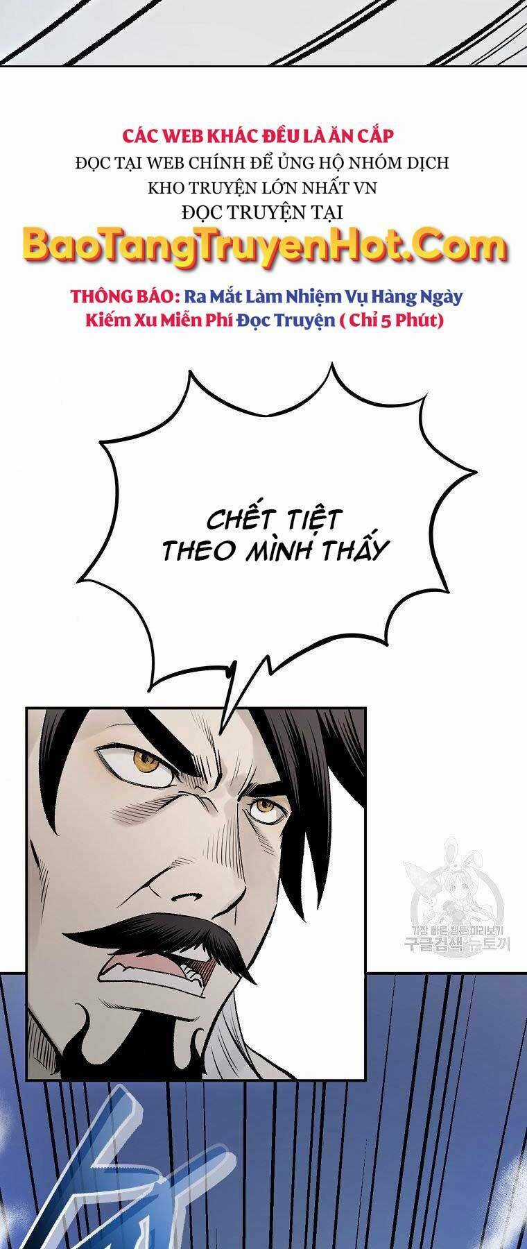 Ma Nhân Hoa Sơn Chapter 21 trang 29