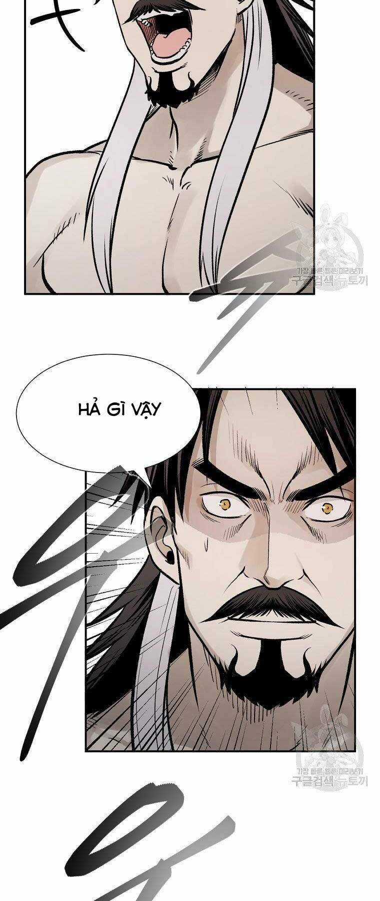 Ma Nhân Hoa Sơn Chapter 21 trang 3