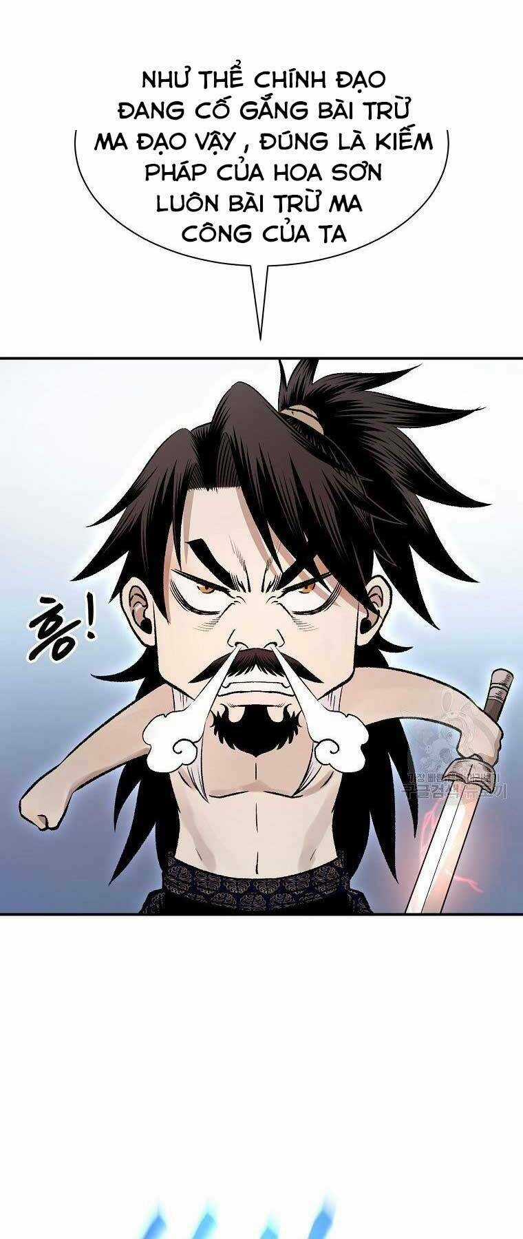 Ma Nhân Hoa Sơn Chapter 21 trang 33