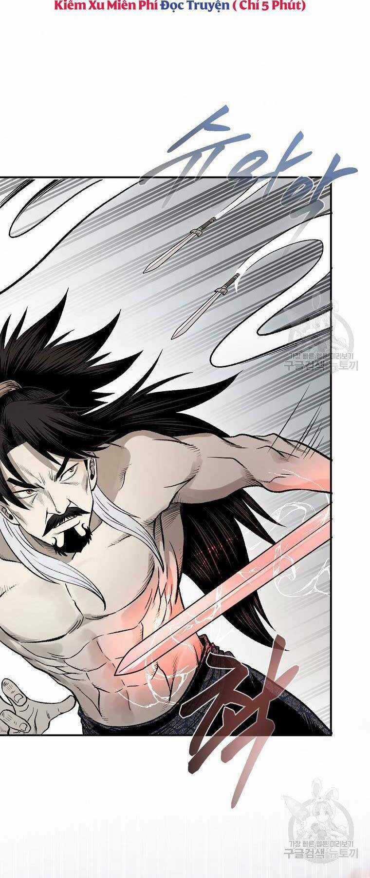 Ma Nhân Hoa Sơn Chapter 21 trang 41