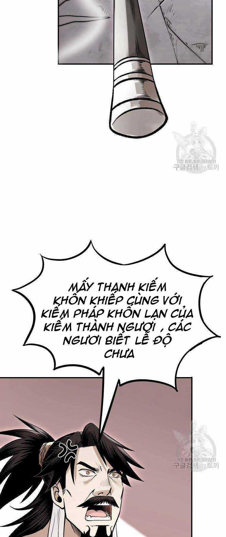 Ma Nhân Hoa Sơn Chapter 21 trang 49