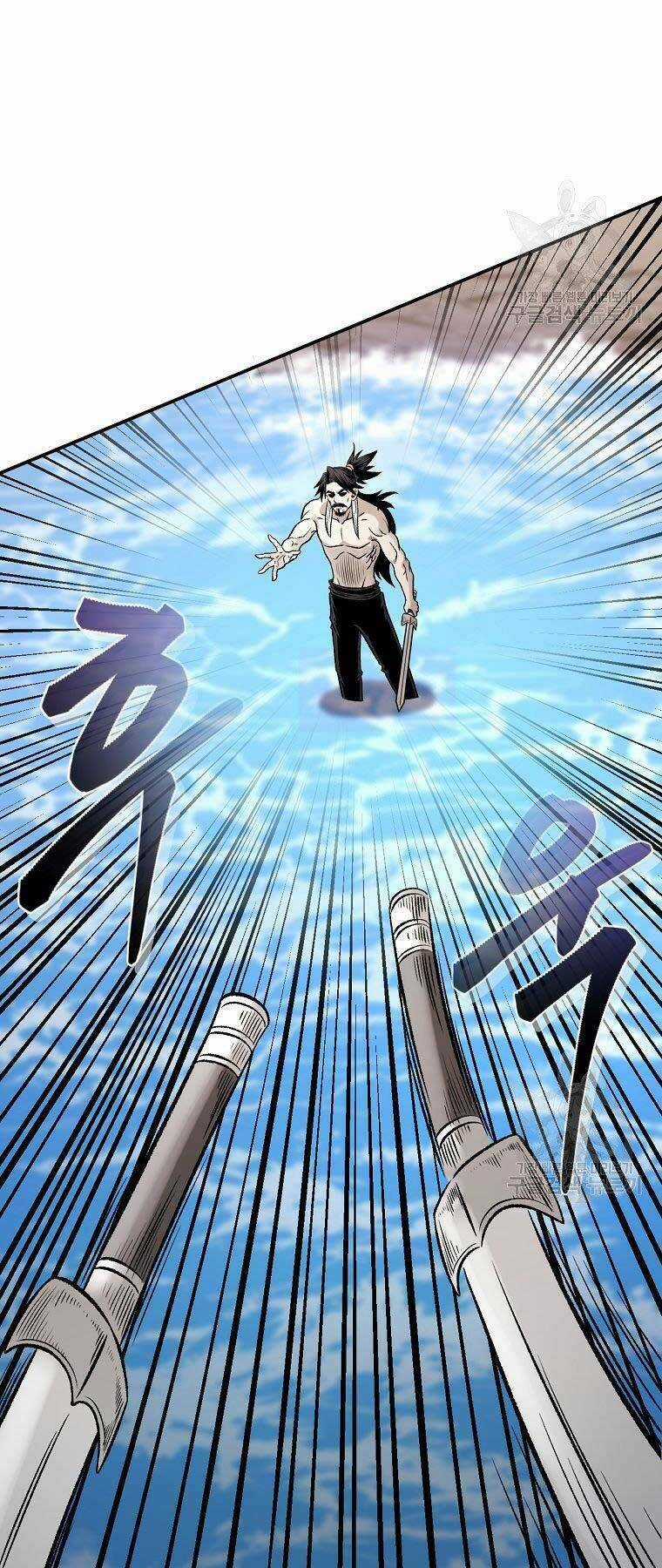 Ma Nhân Hoa Sơn Chapter 21 trang 53