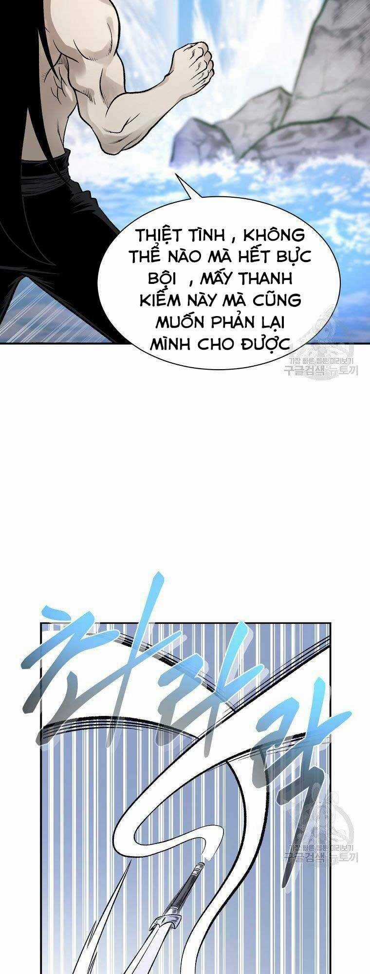 Ma Nhân Hoa Sơn Chapter 21 trang 55