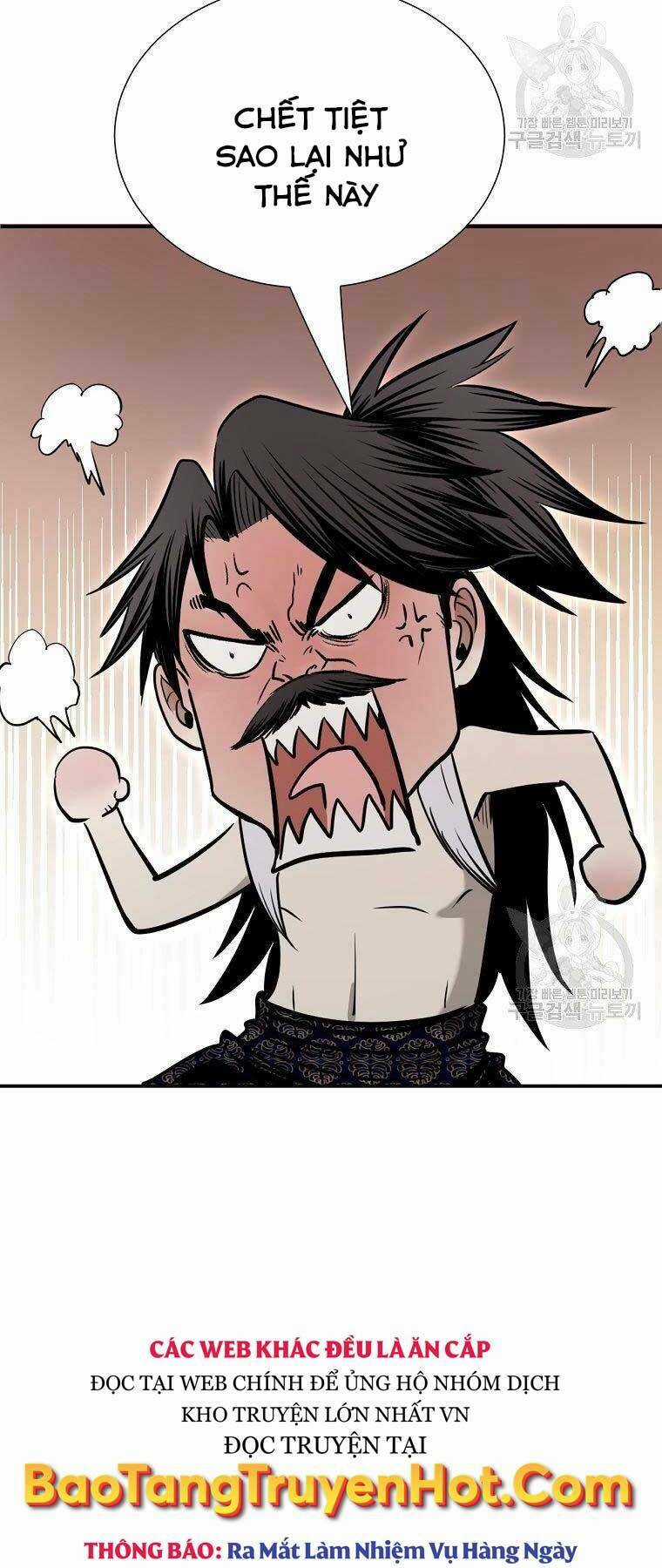 Ma Nhân Hoa Sơn Chapter 21 trang 6