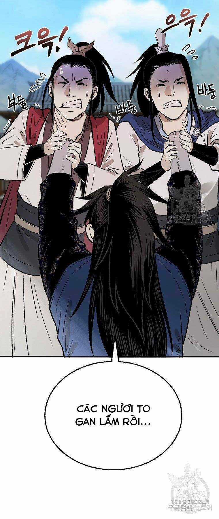 Ma Nhân Hoa Sơn Chapter 22 trang 10