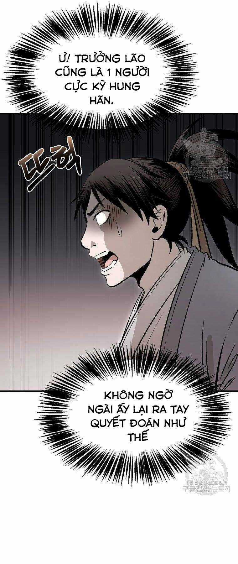 Ma Nhân Hoa Sơn Chapter 22 trang 14