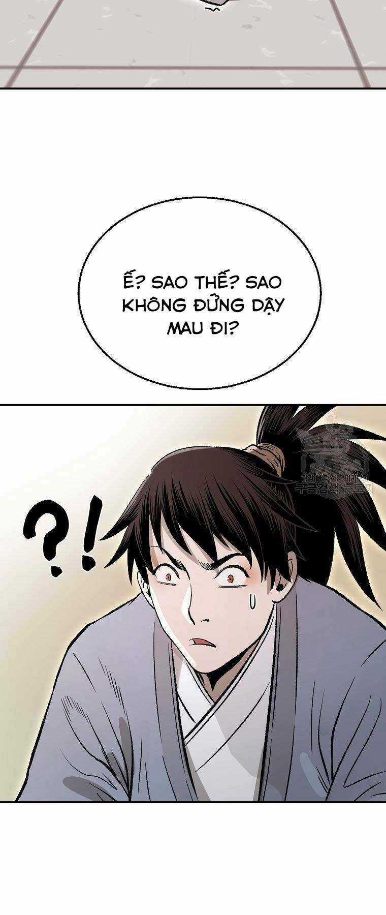 Ma Nhân Hoa Sơn Chapter 22 trang 16