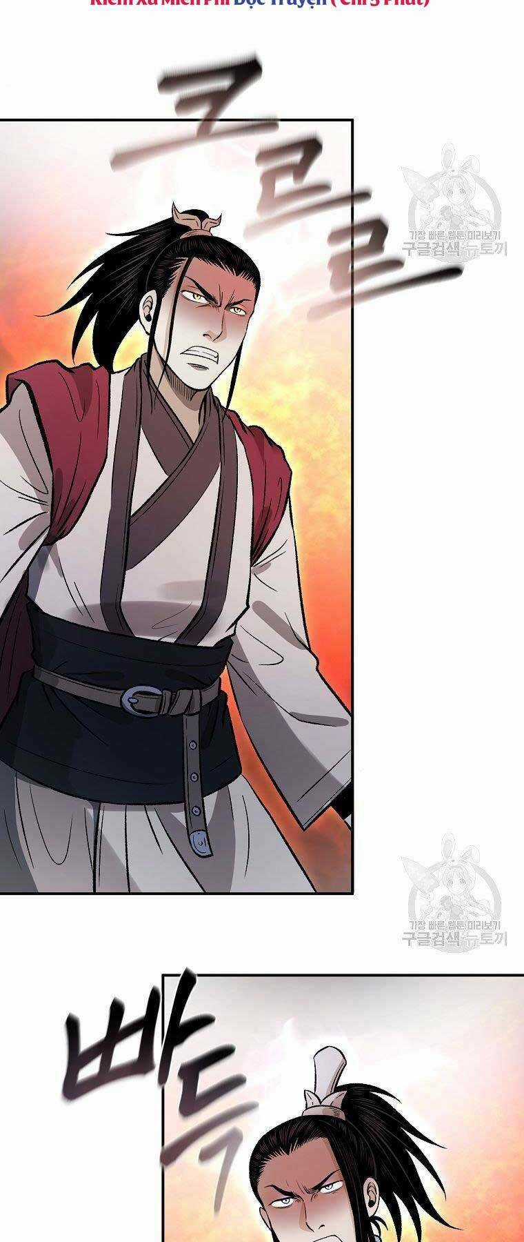 Ma Nhân Hoa Sơn Chapter 22 trang 2