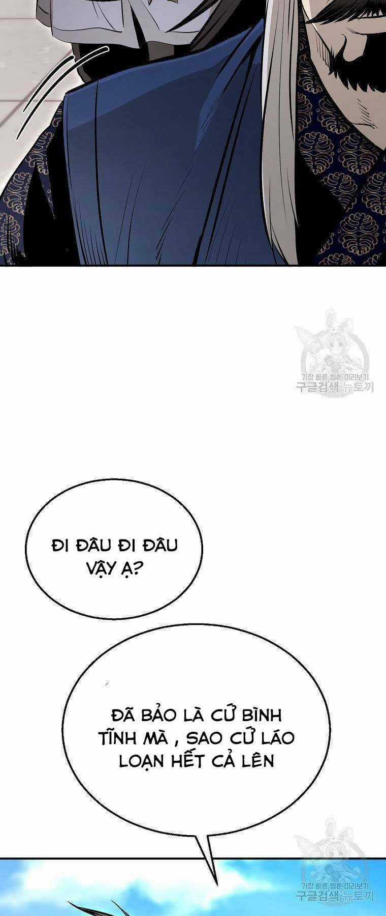 Ma Nhân Hoa Sơn Chapter 22 trang 21