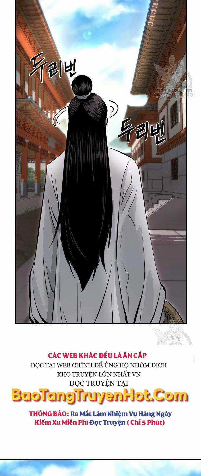 Ma Nhân Hoa Sơn Chapter 22 trang 24