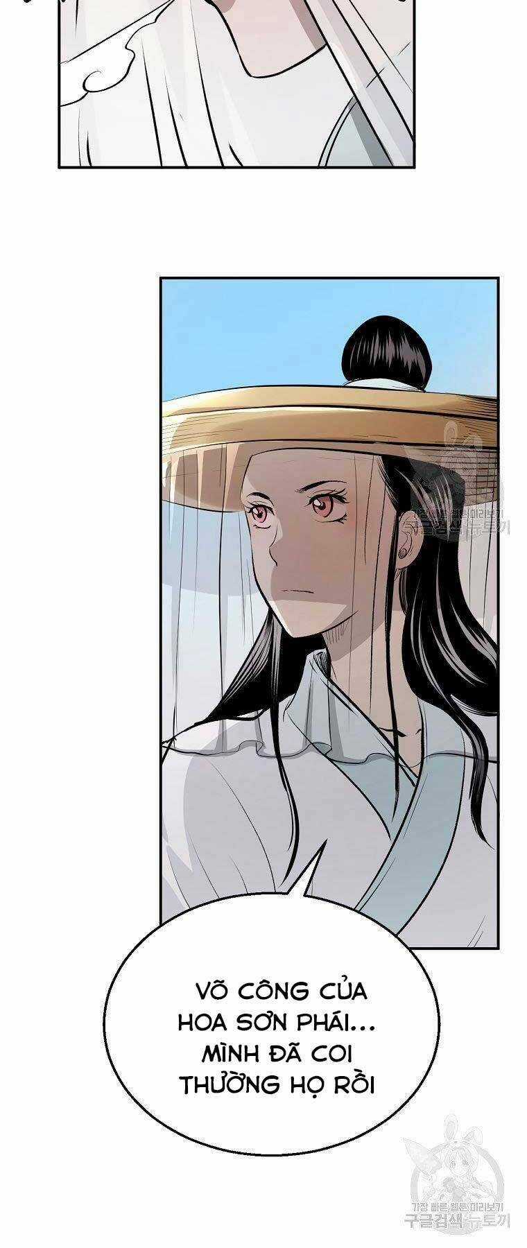 Ma Nhân Hoa Sơn Chapter 22 trang 26