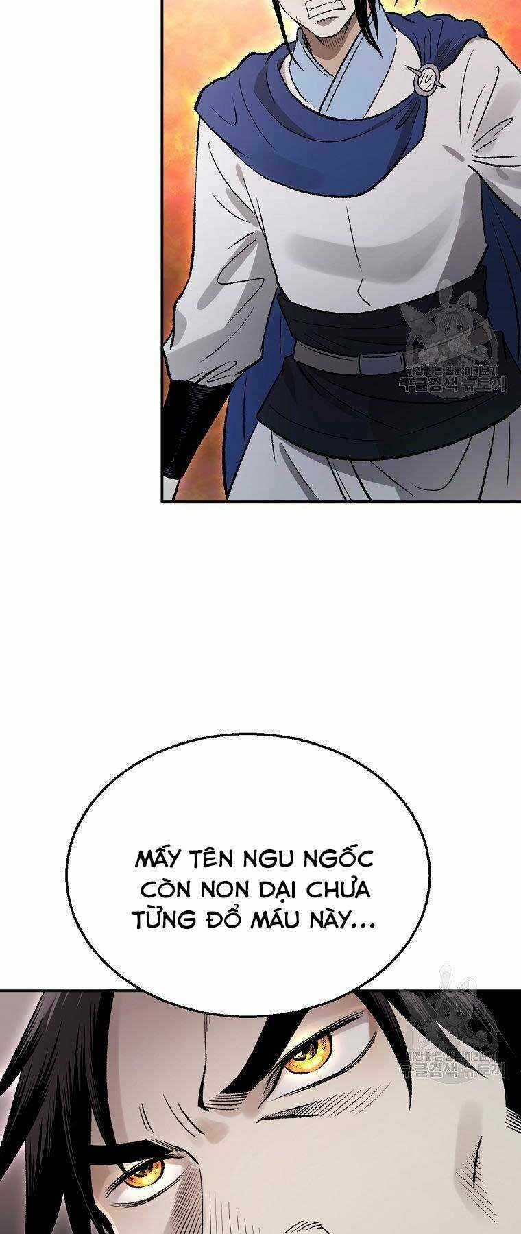 Ma Nhân Hoa Sơn Chapter 22 trang 3