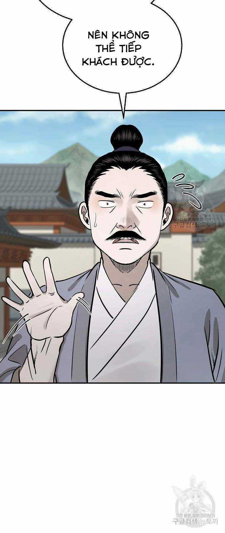 Ma Nhân Hoa Sơn Chapter 22 trang 32