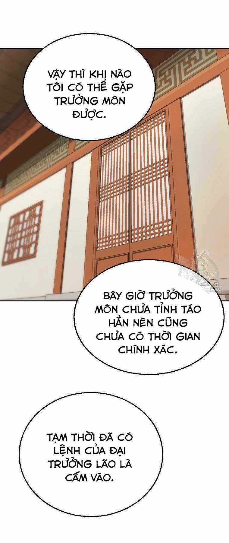 Ma Nhân Hoa Sơn Chapter 22 trang 33