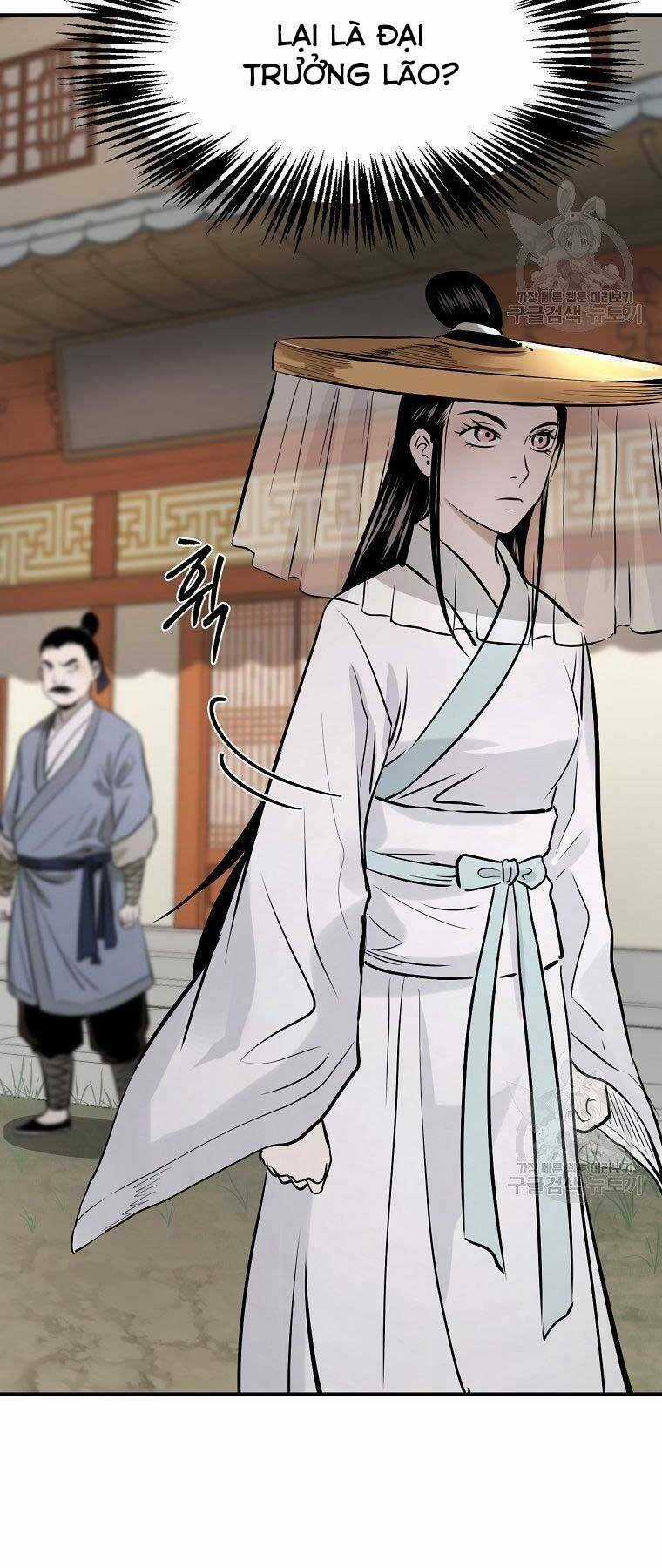 Ma Nhân Hoa Sơn Chapter 22 trang 35