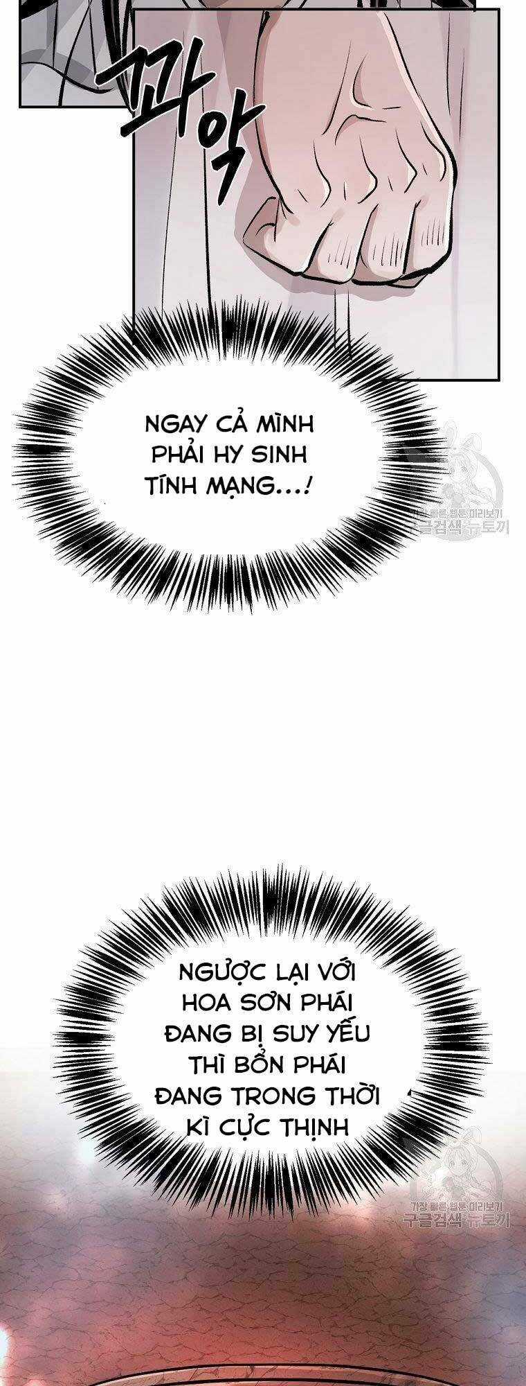 Ma Nhân Hoa Sơn Chapter 22 trang 37