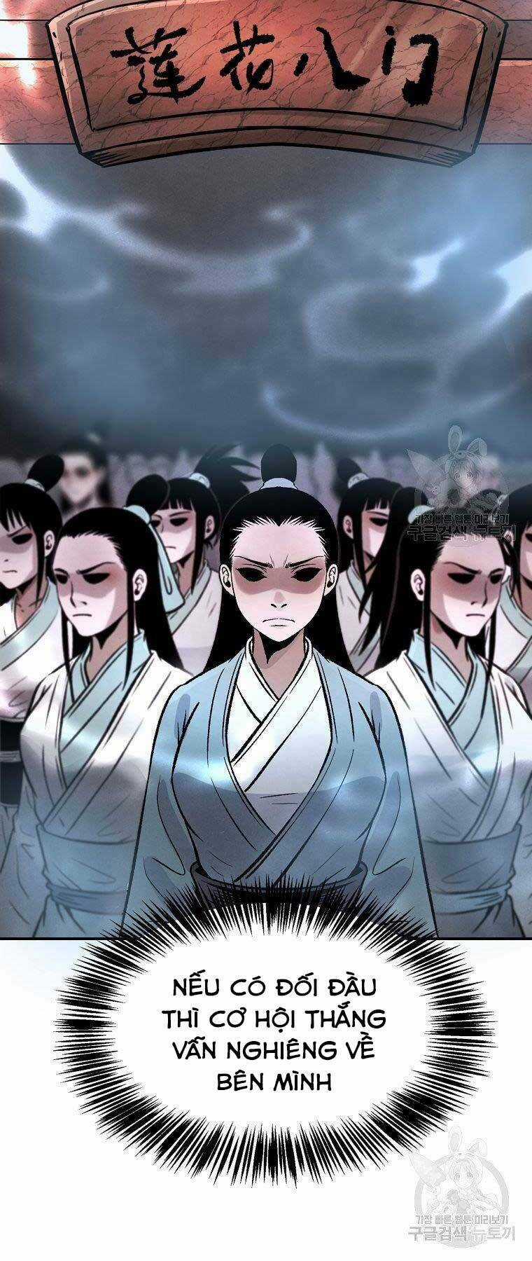 Ma Nhân Hoa Sơn Chapter 22 trang 38