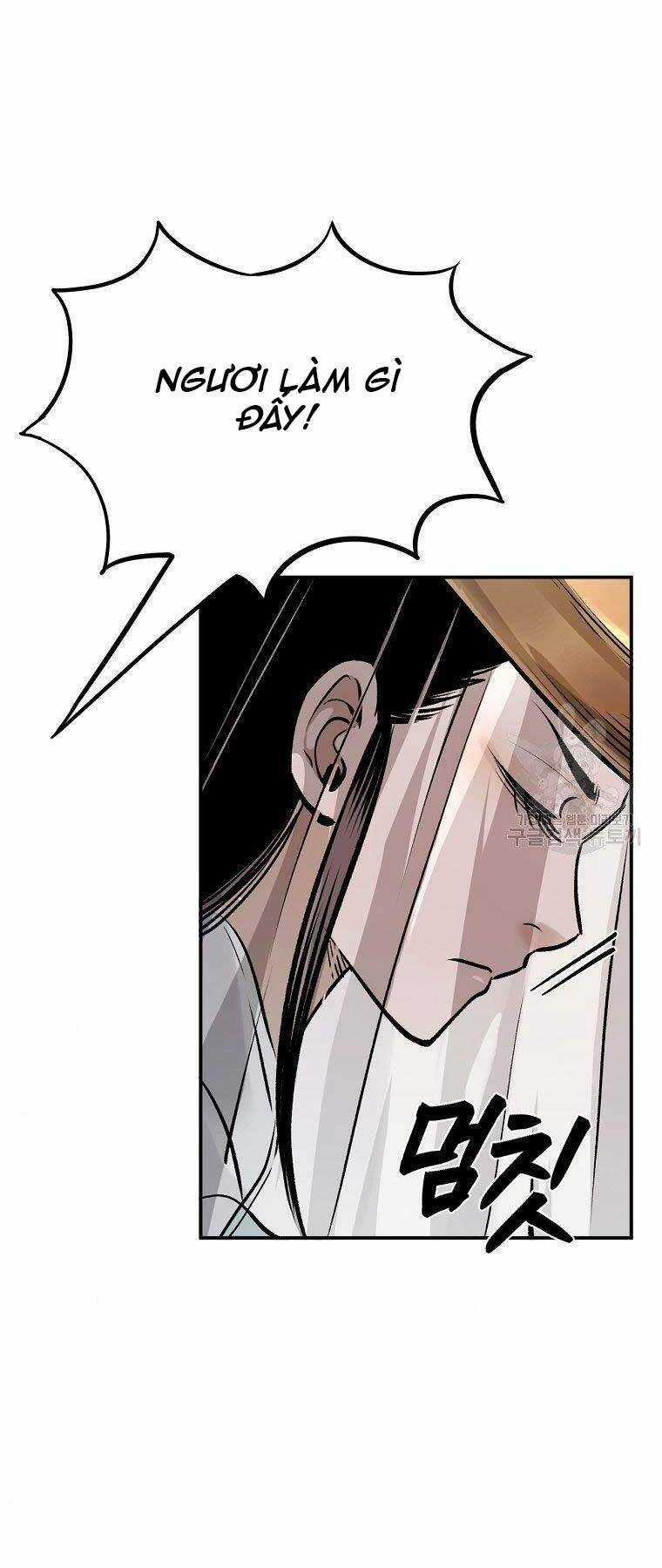 Ma Nhân Hoa Sơn Chapter 22 trang 39