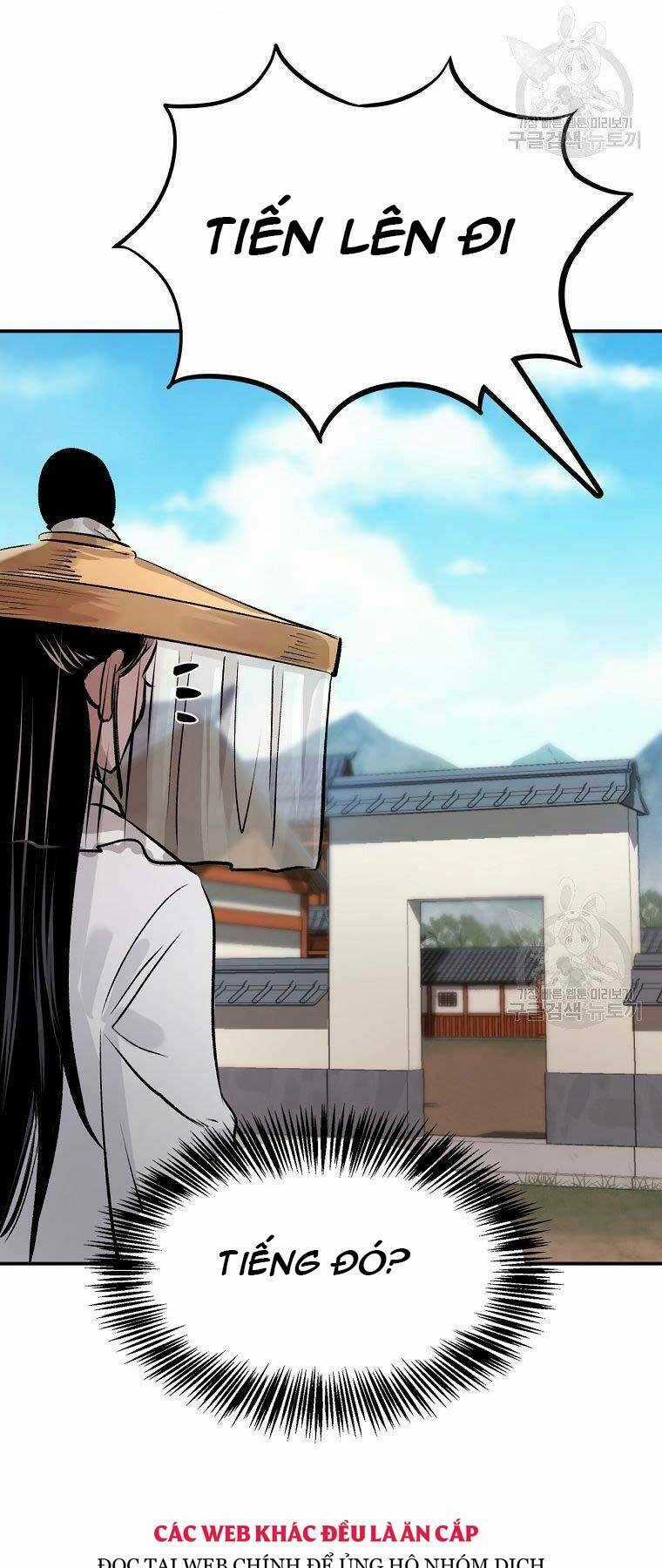 Ma Nhân Hoa Sơn Chapter 22 trang 40